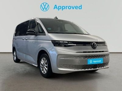 VW Multivan