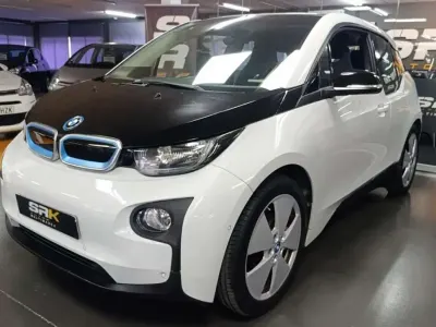 Usado BMW i3