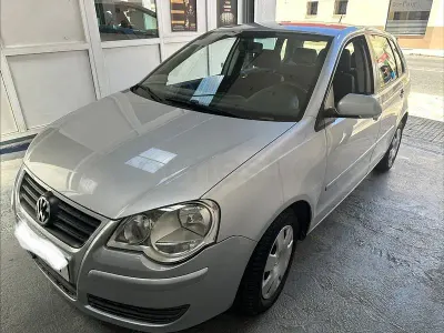 Używany VW Polo