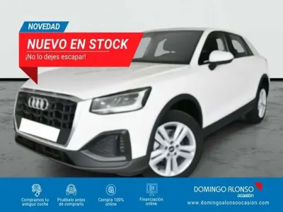 Usado Audi Q2