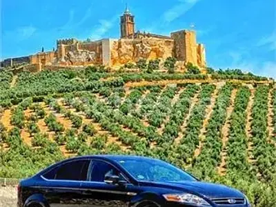 Usado Ford Mondeo 115 CV (84 kW) 2013 Negro Berlina