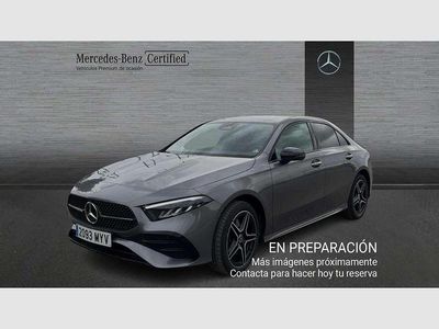 Usado Mercedes A250 218 CV (160 kW) 2025 Berlina