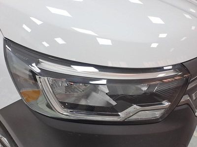 Blanco Usado 2022 Renault Kangoo Monovolumen | 22.200 € (Caro)