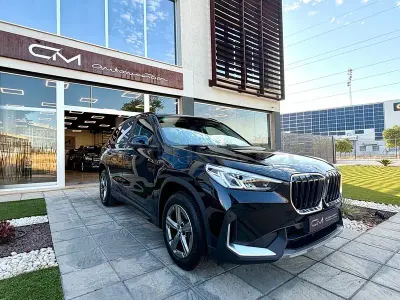 Usado BMW X1