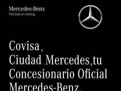 Usado Mercedes A200 150 CV (110 kW) 2025 Berlina