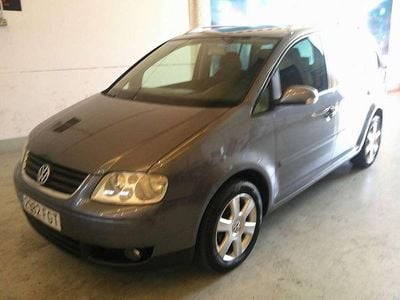 VW Touran