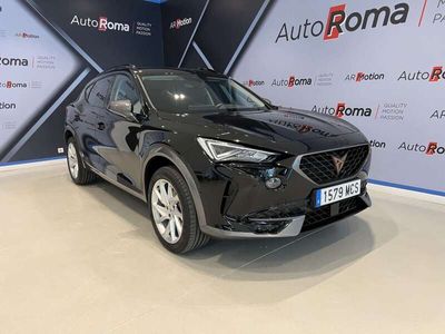 usado Cupra Formentor 1.5 TSI 150 DSG