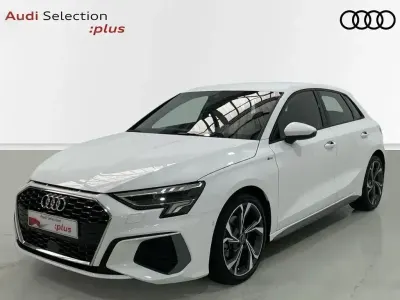 Usado Audi Q3