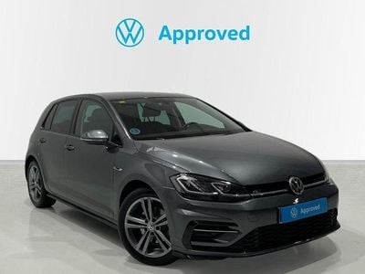 Gris Usado 2020 VW Golf VII Sport | 23.990 € (Caro)