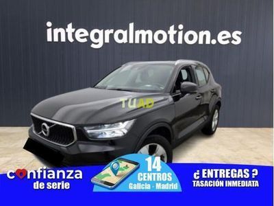 usado Volvo XC40 2.0 D3 Momentum