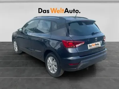 Nuevo Seat Arona Style 115 CV (84 kW) 2026 Gris SUV