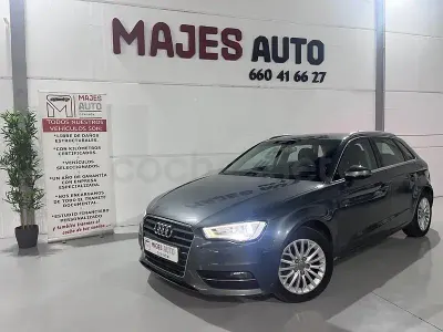 Usado Audi A3