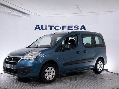 Peugeot Partner Tepee