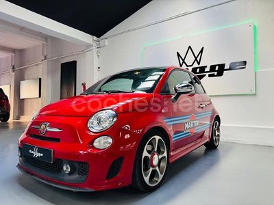 Abarth 500