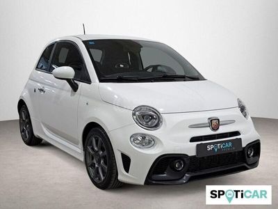 Abarth 595C