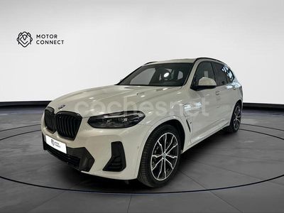 Usado BMW X3 xLine 292 CV (214 kW) 2023 Blanco SUV