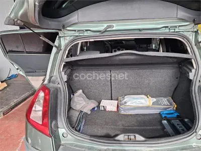 Usado Renault Mégane