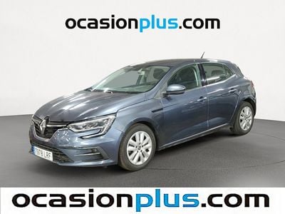 Renault Mégane IV