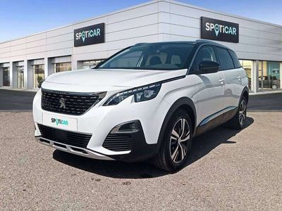 usado Peugeot 5008 1.6L BlueHDi 88kW (120CV) S&S Allure