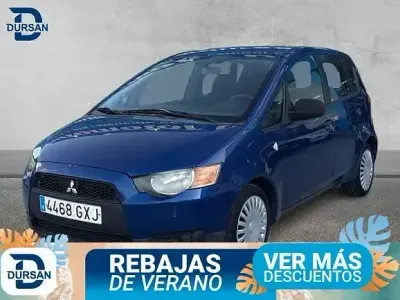 Usado Mitsubishi Colt