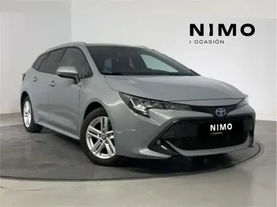 Occasion Toyota Corolla Active 122 PK (89 kW) 2023 Stationwagen