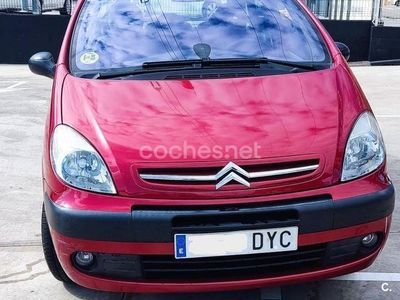 Citroën Xsara Picasso