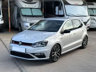 Usado VW Polo