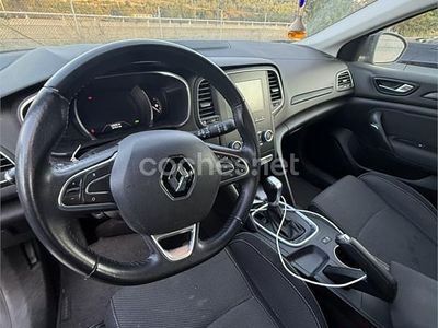 Renault Mégane GrandTour
