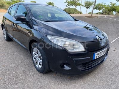 Renault Mégane III
