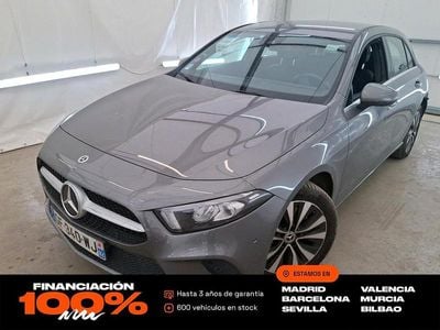 Mercedes A250