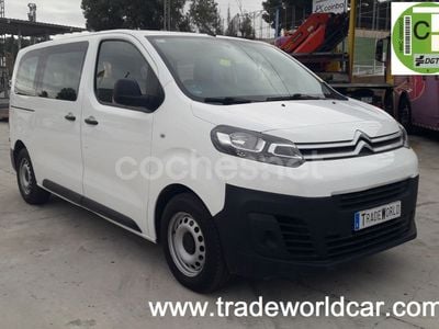 Citroën Jumpy
