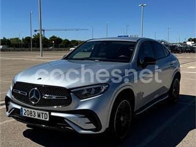 Mercedes GLC300e