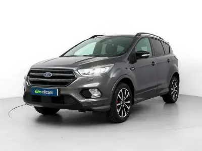 Usado Ford Kuga ST-Line 150 CV (110 kW) 2019 SUV