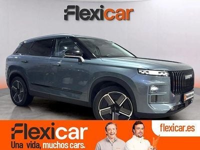 Usado Jaecoo 7 147 CV (108 kW) 2025 Gris SUV