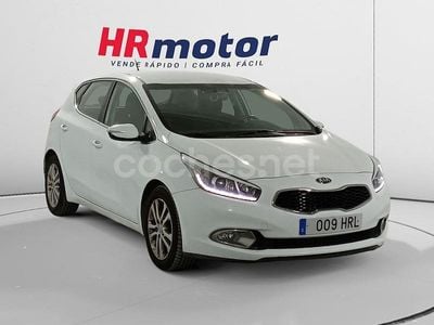 Kia Ceed GT