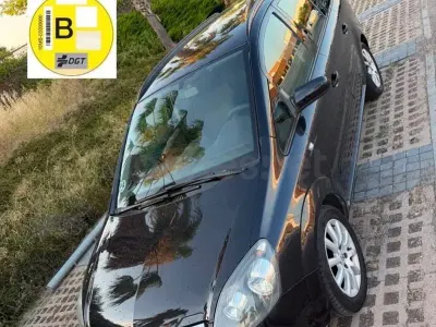 Usado Opel Zafira
