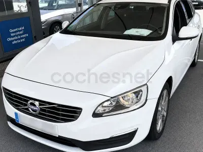 Usado Volvo V60