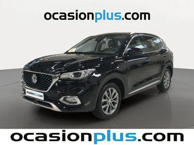 Blanco Usado 2022 MG HS Comfort SUV | 14.900 € (Precio justo)