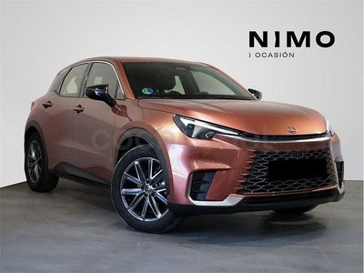 Usado Lexus LBX 136 CV (100 kW) 2025 Cooper petra SUV