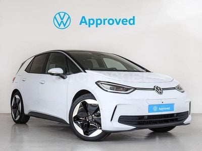 Eléctrico Usado 2024 VW ID.3 Pro Utilitario | 35.900 € (Caro)