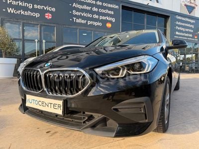 BMW 216