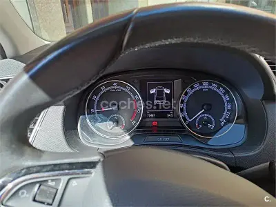 Brugt Skoda Fabia