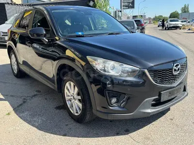 Usado Mazda CX-5