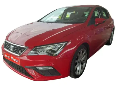 Usado Seat Leon