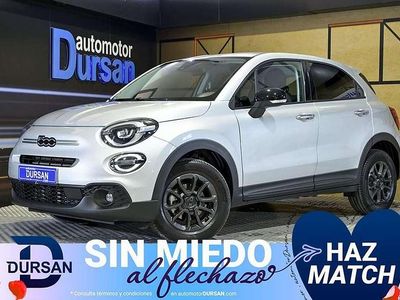 Gris Usado 2023 Fiat 130 Club SUV | 18.900 €