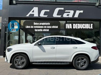 Mercedes GLE400