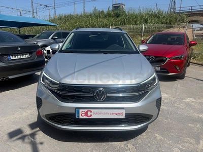 Begagnad VW Taigo Life 116 HK (85 kW) 2025 Grå SUV
