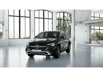 Mercedes GLA220