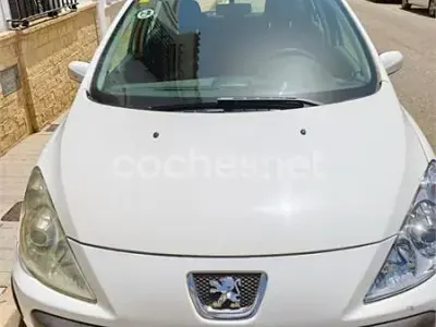 Usado Peugeot 307
