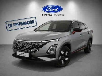 Usado Omoda 5